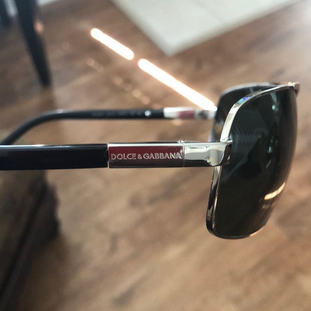 Dolce&Gabbana sunglasses